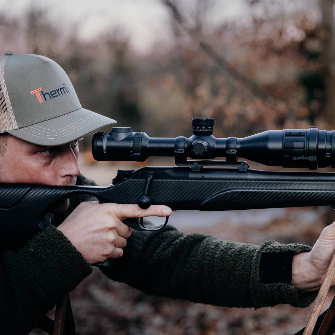 Novità! ThermTec Serie HUNT PRO - ThermTec Italia